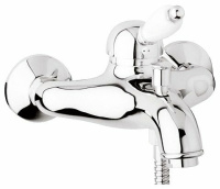 Смеситель для ванны Cezares Elite ELITE-VM-BIO